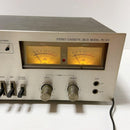 Cd, Md Cassette Decks Aurex Pc-X11
