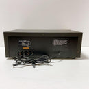 Cd, Md Cassette Decks Aurex Pc-X11
