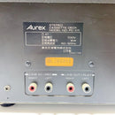 Cd, Md Cassette Decks Aurex Pc-X11