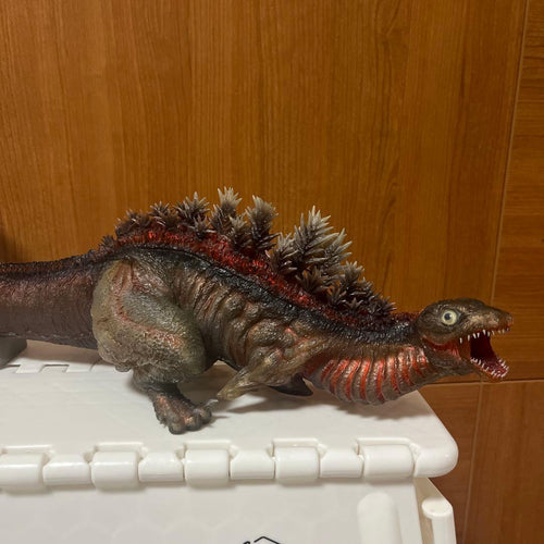 X-Plus Godzilla 2016 2 Ver.