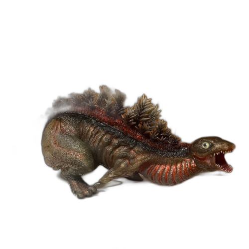 X-Plus Godzilla 2016 2 Ver.