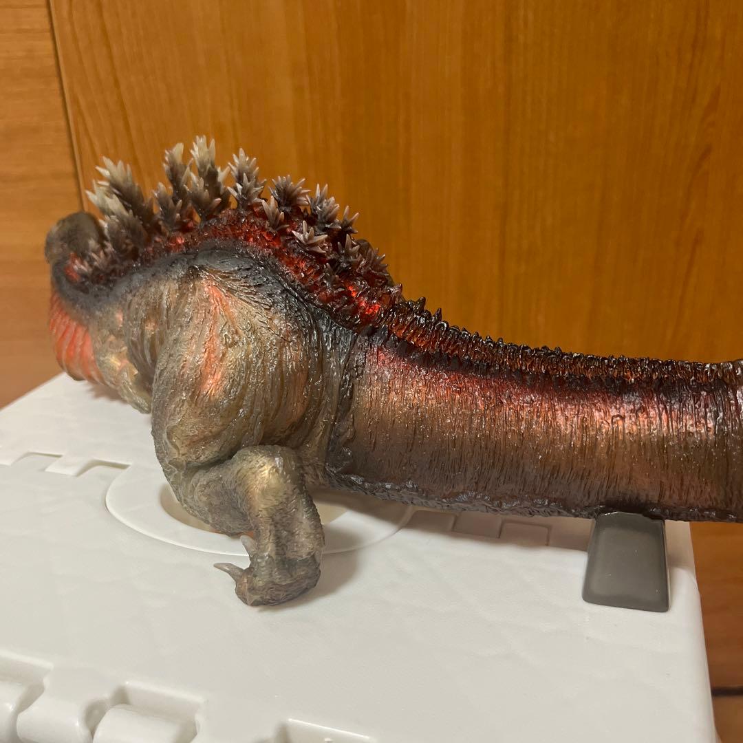 X-Plus Godzilla 2016 2 Ver.