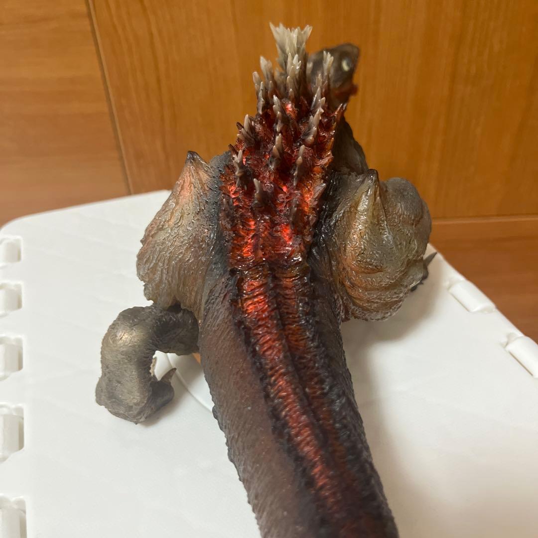 X-Plus Godzilla 2016 2 Ver.