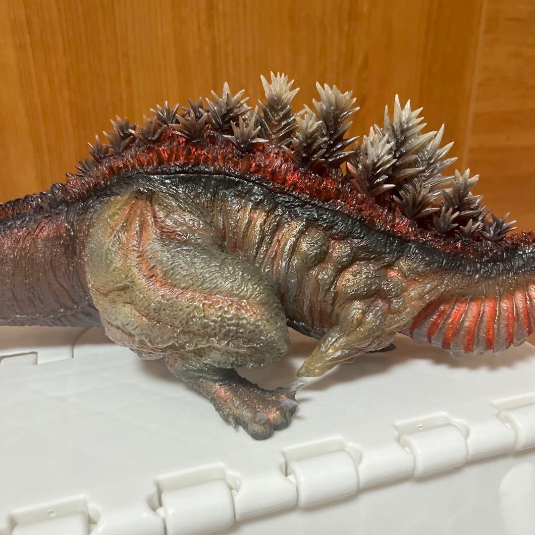 X-Plus Godzilla 2016 2 Ver.