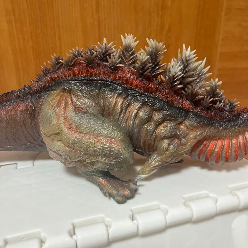 X-Plus Godzilla 2016 2 Ver.