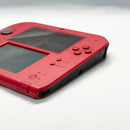 Nintendo 3Ds Consoles 2Ds