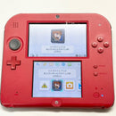 Nintendo 3Ds Consoles 2Ds