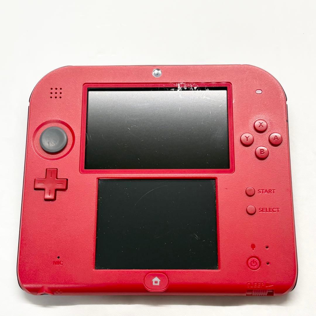 Nintendo 3Ds Consoles 2Ds