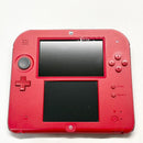 Nintendo 3Ds Consoles 2Ds