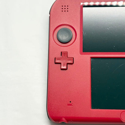 Nintendo 3Ds Consoles 2Ds
