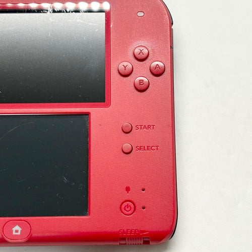 Nintendo 3Ds Consoles 2Ds