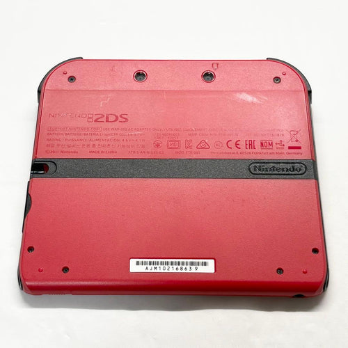 Nintendo 3Ds Consoles 2Ds