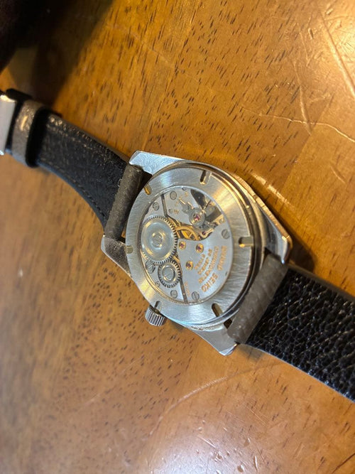 Grand Seiko Hand-Wound Watches 57Gs 5722-9990