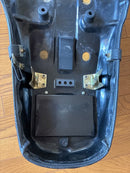 Honda Seat Cm400T