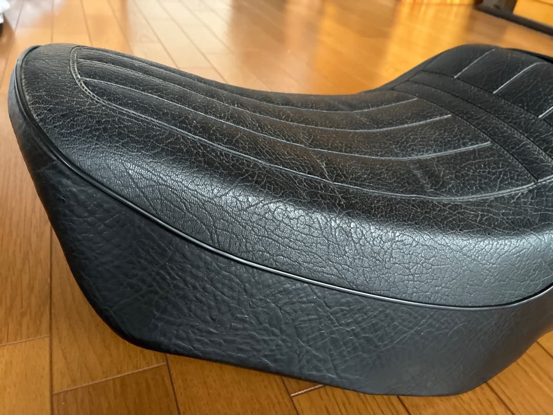 Honda Seat Cm400T