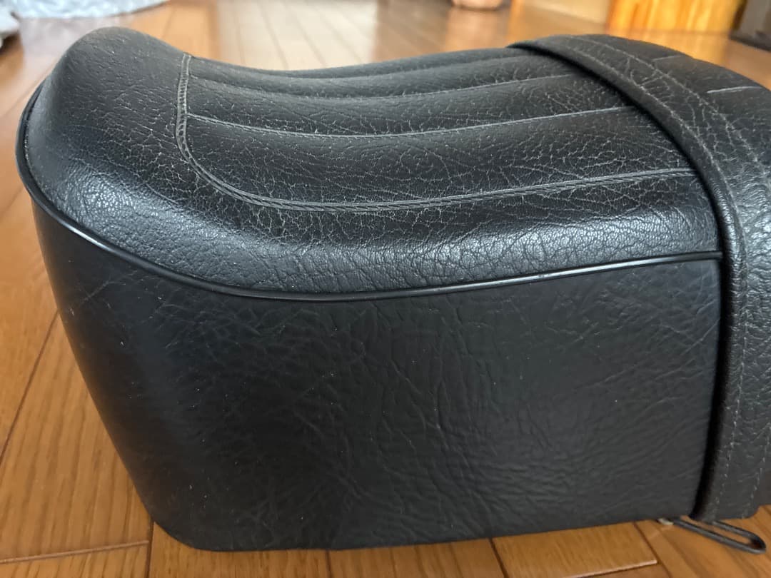 Honda Seat Cm400T