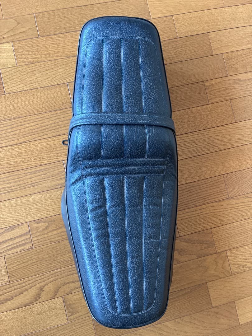 Honda Seat Cm400T