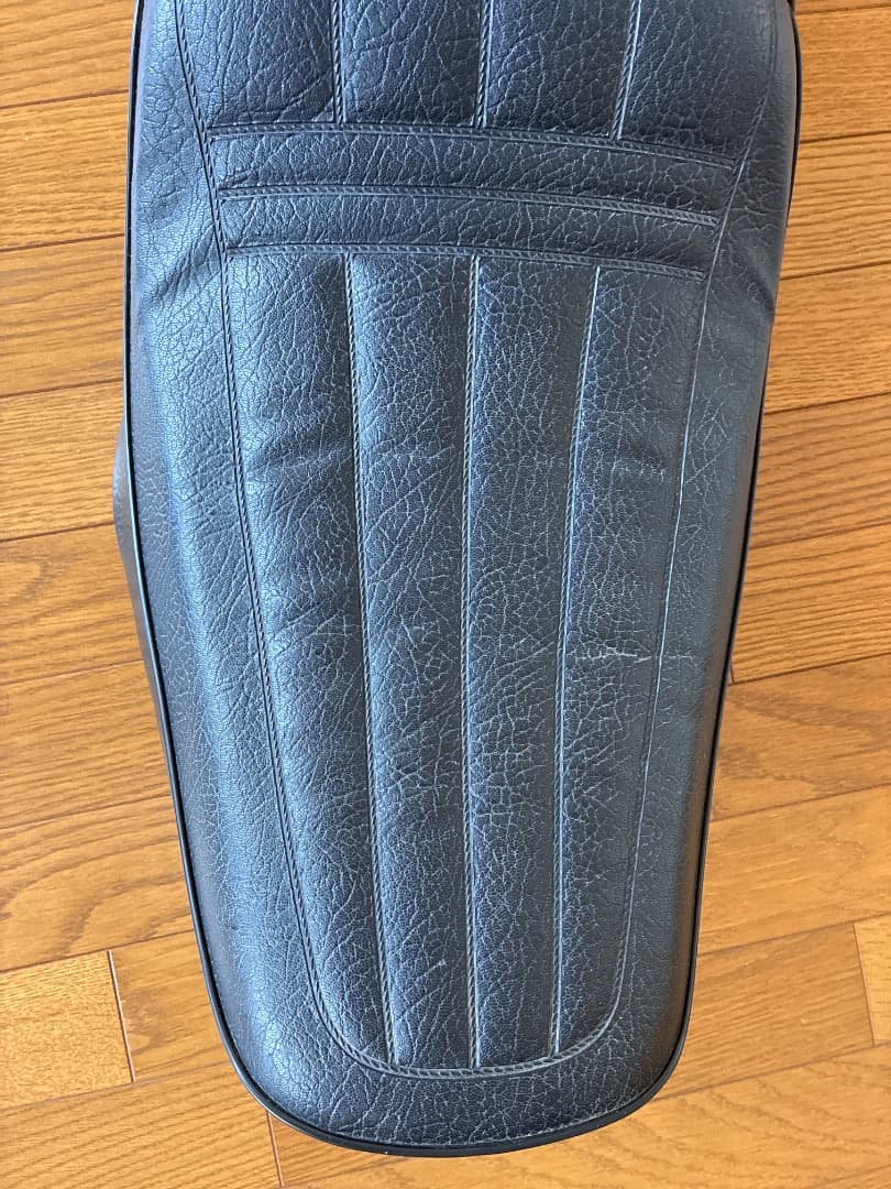 Honda Seat Cm400T