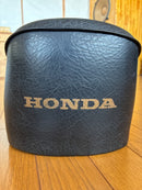 Honda Seat Cm400T