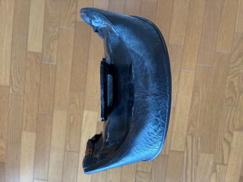 Honda Seat Cm400T
