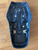 Honda Seat Cm400T