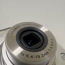 Fujifilm Compact Digital Cameras Finepix A500