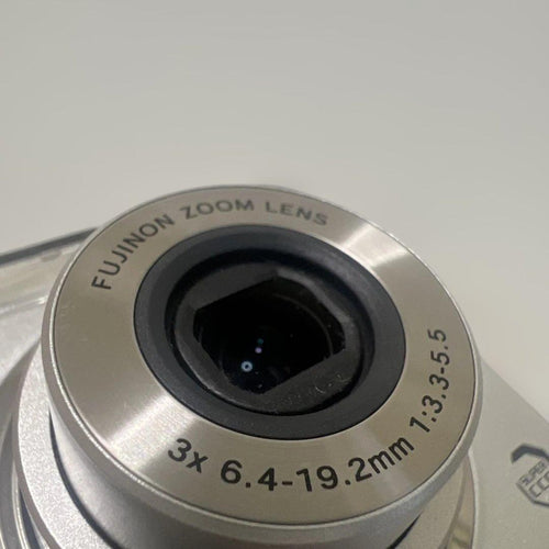Fujifilm Compact Digital Cameras Finepix A500
