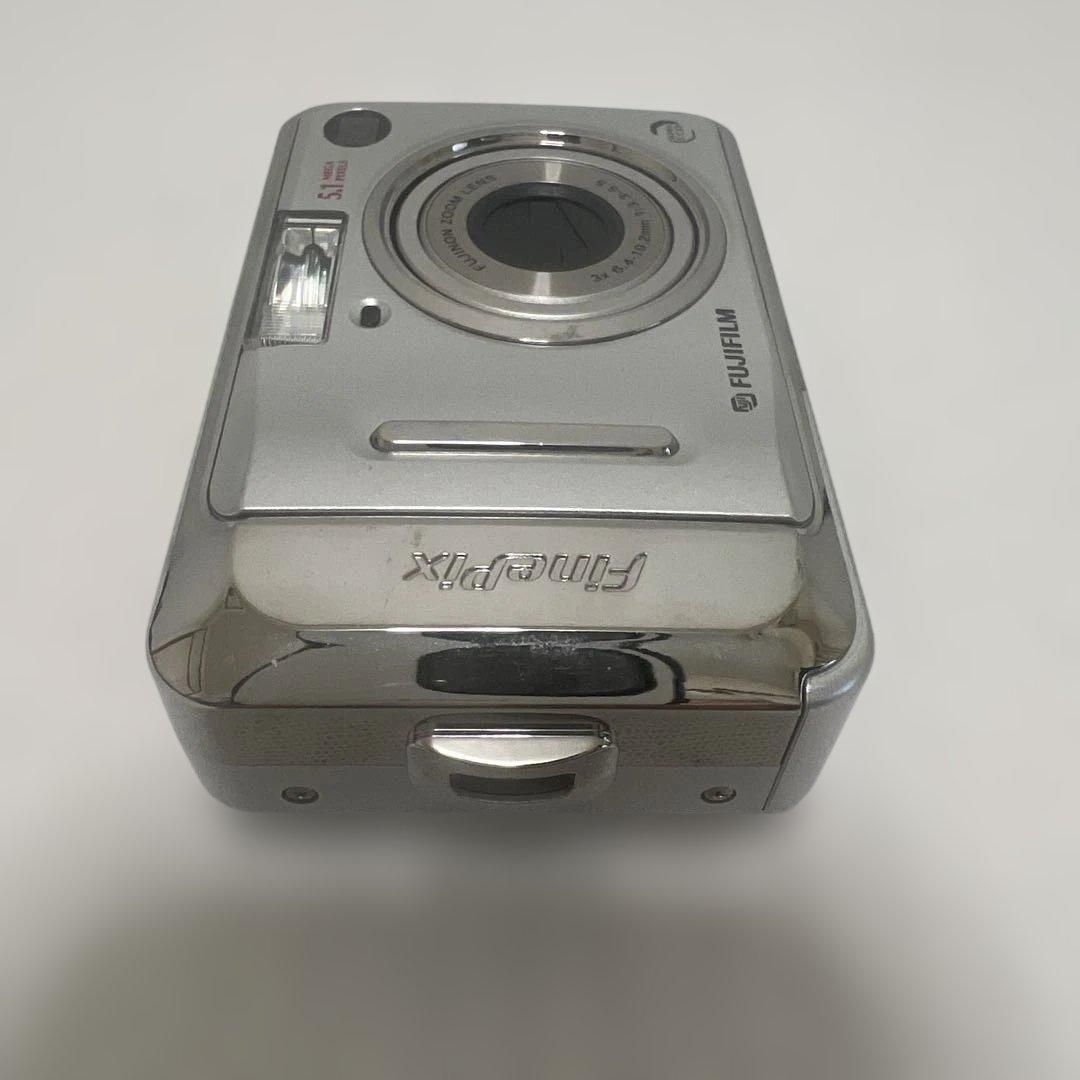 Fujifilm Compact Digital Cameras Finepix A500