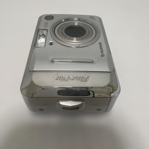 Fujifilm Compact Digital Cameras Finepix A500