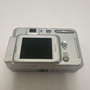 Fujifilm Compact Digital Cameras Finepix A500