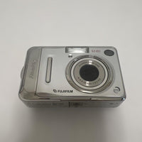 Fujifilm Compact Digital Cameras Finepix A500