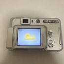 Fujifilm Compact Digital Cameras Finepix A500