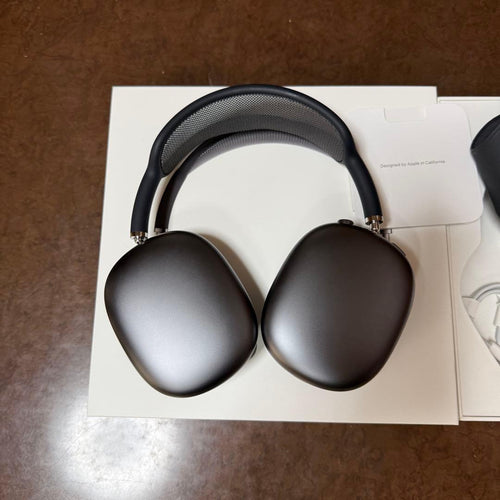 Apple Wireless Headphones Airpods Max