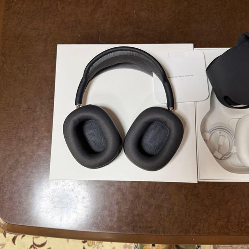 Apple Wireless Headphones Airpods Max