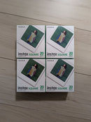 Fujifilm Instant Film Instax Square 80