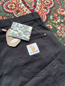 A Bathing Ape Short Pants And Shorts Painter Duck