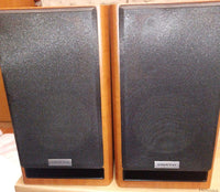 Onkyo Speakers X-N7Xx