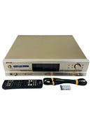 Yamaha Cd Sacd Player Hdd Cdr-Hd1500