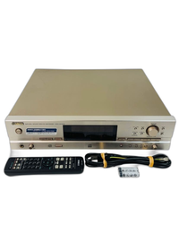 Yamaha Cd Sacd Player Hdd Cdr-Hd1500