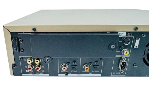 Yamaha Cd Sacd Player Hdd Cdr-Hd1500