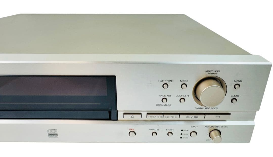 Yamaha Cd Sacd Player Hdd Cdr-Hd1500