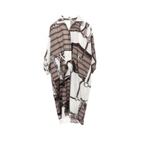 Hermes Long Sleeves, Three Quarter Sleeve