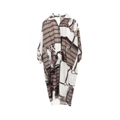Hermes Long Sleeves, Three Quarter Sleeve