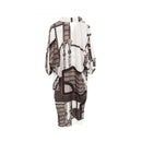 Hermes Long Sleeves, Three Quarter Sleeve