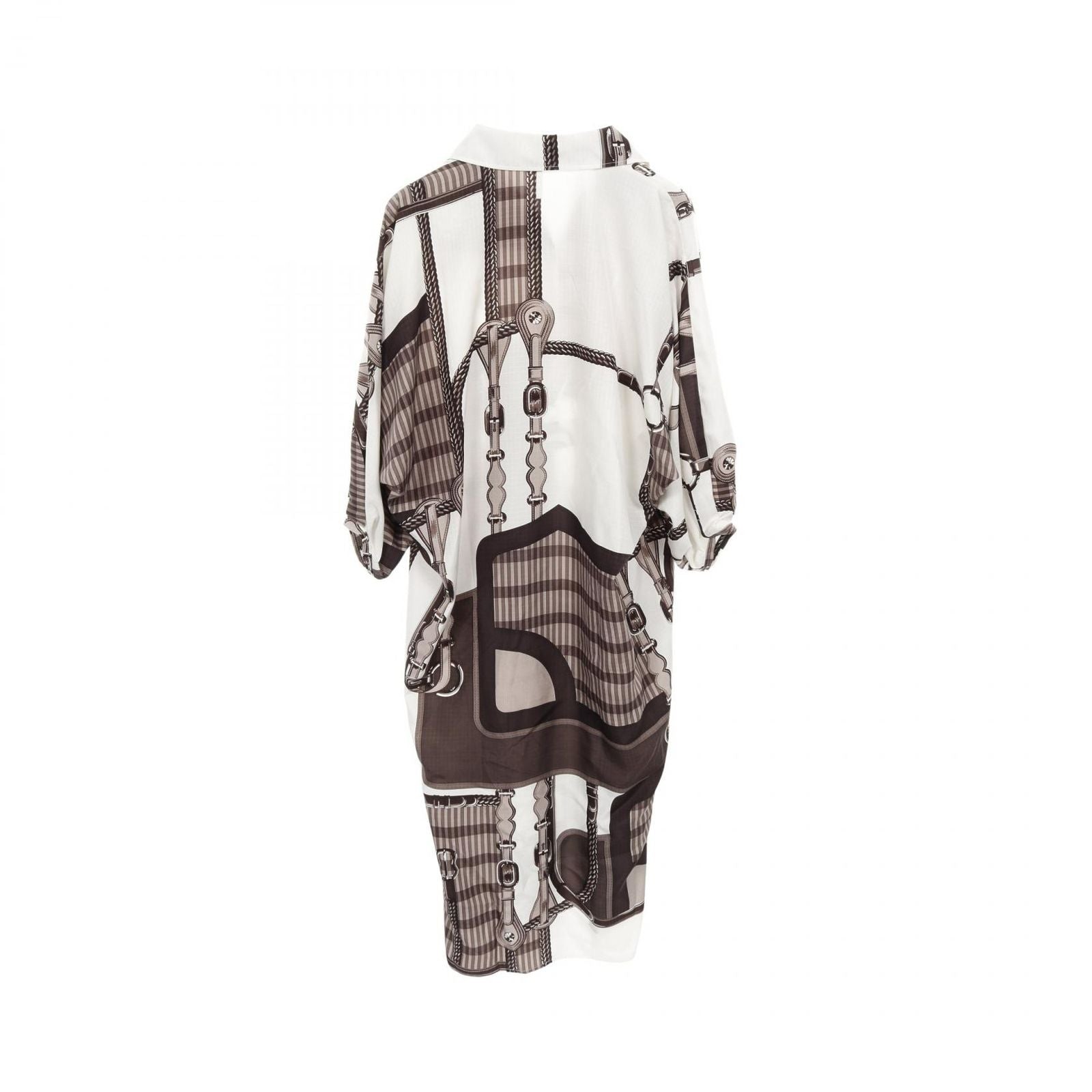 Hermes Long Sleeves, Three Quarter Sleeve