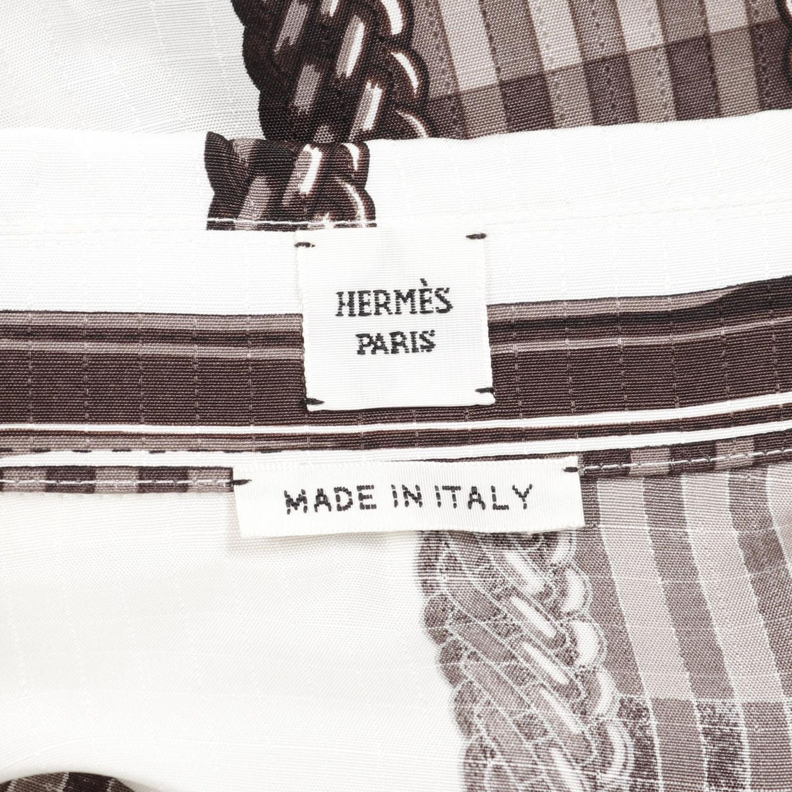 Hermes Long Sleeves, Three Quarter Sleeve