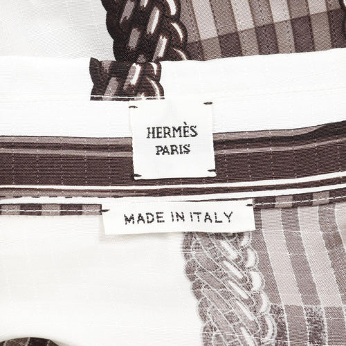 Hermes Long Sleeves, Three Quarter Sleeve