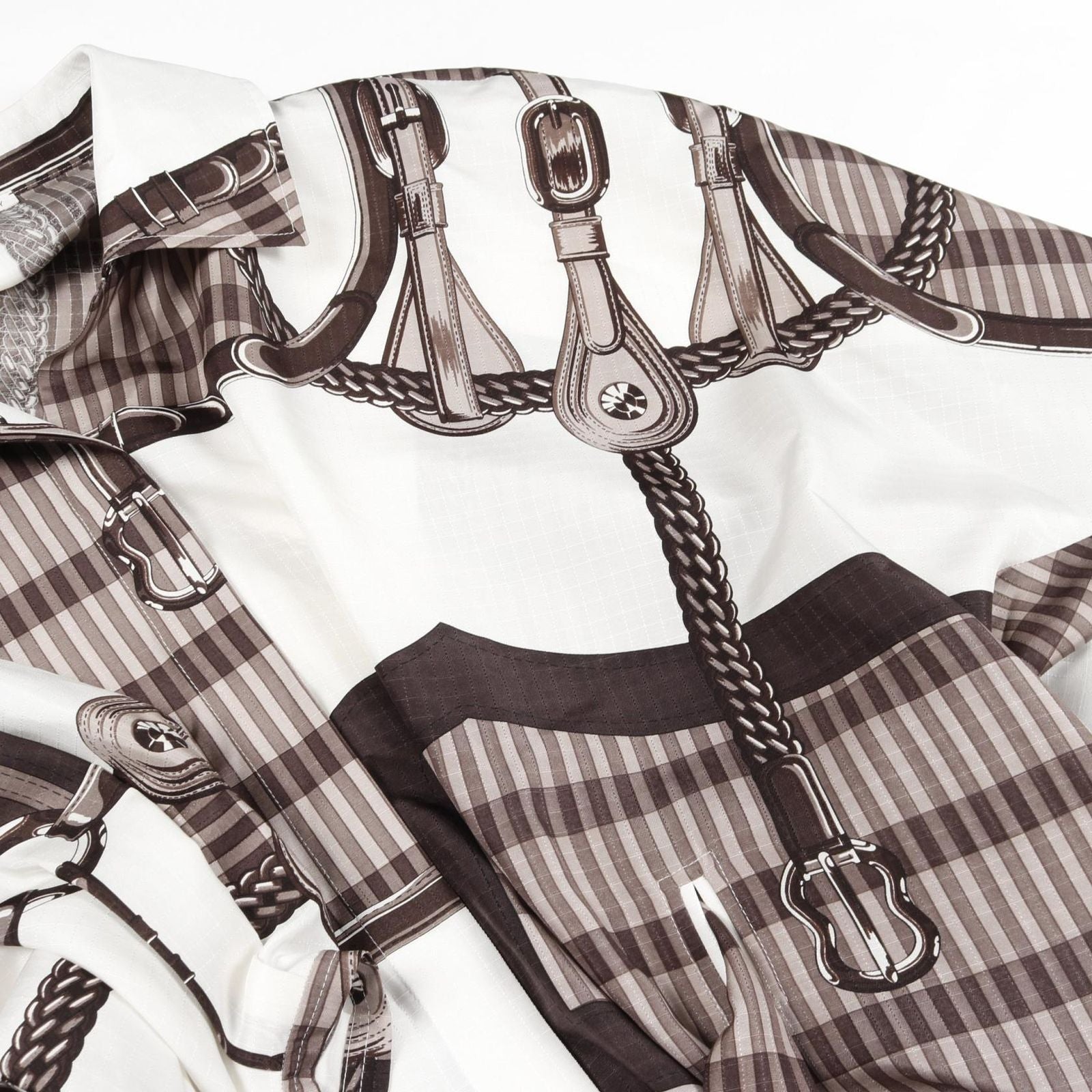 Hermes Long Sleeves, Three Quarter Sleeve