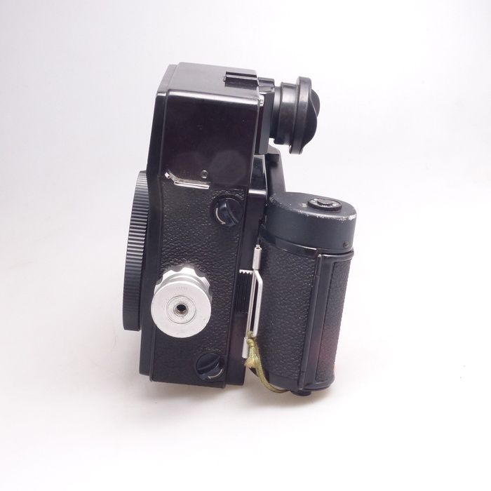 Mamiya Others Press Super23