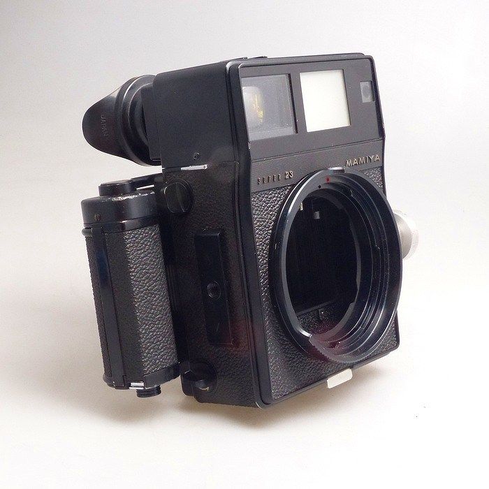 Mamiya Others Press Super23